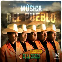 Música Del Pueblo by Alegres de la Sierra album reviews, ratings, credits
