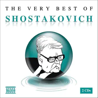 Download Jazz Suite No. 2: VI. Waltz 2 Éder Quartet & Dmitri Shostakovich MP3