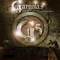 Gargolas 5: The Next Generation by Alex Gargolas album reviews, ratings, credits