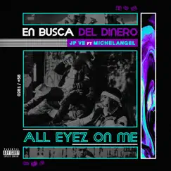 All Eyez On Me (feat. Michelangel) Song Lyrics