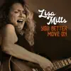 You Better Move On - Single album lyrics, reviews, download