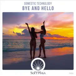 Bye and Hello - Single by Domestic Technology album reviews, ratings, credits