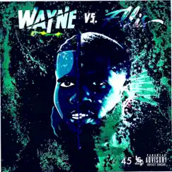 Wayne Vs. Ellis by Wayne Ellis album reviews, ratings, credits