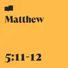 Matthew 5:11-12 (feat. The D. Whitfield Ensemble & Emery Clark) song lyrics
