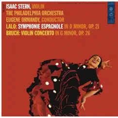 Symphonie espagnole in D Minor, Op. 21: I. Allegro non troppo (2021 Remastered Version) Song Lyrics