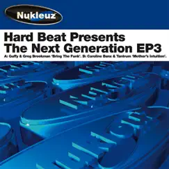 Hard Beat Presents the Next Generation3 - Single by Various Artists album reviews, ratings, credits
