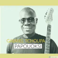 Papouoksi by Gabriel Tchoupa album reviews, ratings, credits