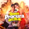 Quem Procura Acha song lyrics