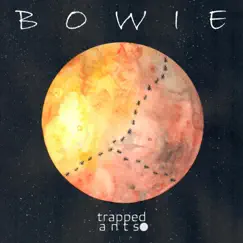 Bowie - Single by Trapped Ants album reviews, ratings, credits