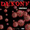 Dékonf (Confinement) - Single album lyrics, reviews, download