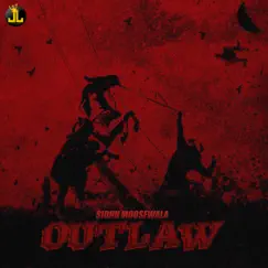 Outlaw (feat. Byg Bird) Song Lyrics