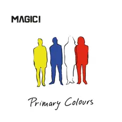 Primary Colours by MAGIC! album reviews, ratings, credits