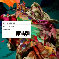 Feel Free - Single by My Format album reviews, ratings, credits