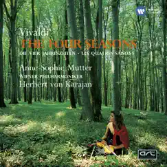 The Four Seasons, Concerto No. 1 in E (La primavera/ Spring) RV269 (Op. 8 No. 1): I. Allegro Song Lyrics