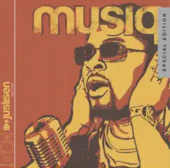 Juslisen (Special Edition) by Musiq album reviews, ratings, credits