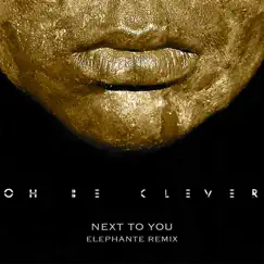 Next to You (Remix) [feat. Elephante] Song Lyrics