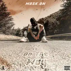 Help Is On the Way - Single by MASK.ON album reviews, ratings, credits