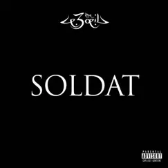 Soldat - EP by Le 3ème Oeil album reviews, ratings, credits