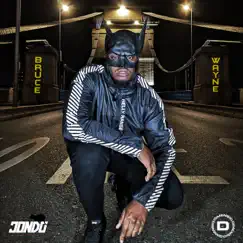 Bruce Wayne - Single by Jondo Zombie album reviews, ratings, credits