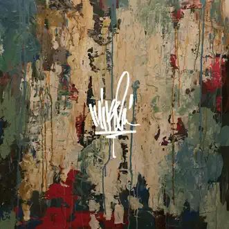 Post Traumatic by Mike Shinoda album download