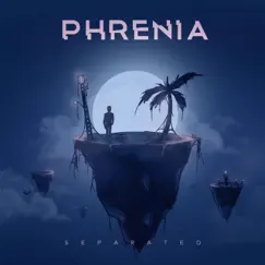 Separated by Phrenia album reviews, ratings, credits