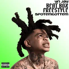 Beat Box (Freestyle) - Single by SpotemGottem & YN Jay album reviews, ratings, credits