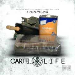 Cartel Life by Kevin Young album reviews, ratings, credits