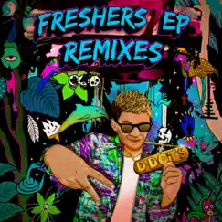 Freshers (Remixes) - EP by D-DOTs album reviews, ratings, credits