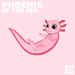 Phoenix of the Sea - Single by CG5 album reviews, ratings, credits