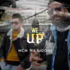 We Up (feat. BiGGie) - Single album lyrics, reviews, download