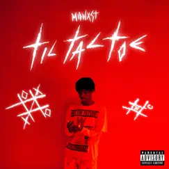 Tic Tac Toe - Single by Midwxst album reviews, ratings, credits
