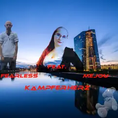 Kämpferherz (feat. Mejou) - Single by Fearless album reviews, ratings, credits