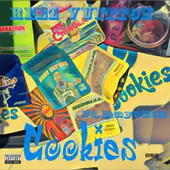 Cookies (feat. Day13th) - Single by Reez Vuitton album reviews, ratings, credits