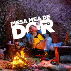 Piesa mea de dor - Single by What's Up album reviews, ratings, credits
