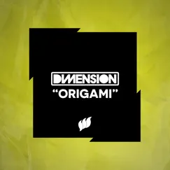 Origami (Ferry Tayle Extended Emotional Remix) Song Lyrics