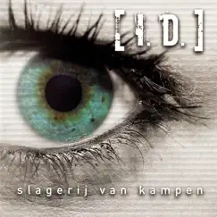 [I.D.] by Slagerij van kampen album reviews, ratings, credits