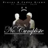 No Cumpliste (feat. Nofrani & RALR) - Single album lyrics, reviews, download