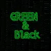 Green&Black - Single album lyrics, reviews, download