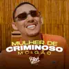 Mulher de Criminoso - Single album lyrics, reviews, download