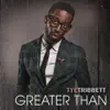 Greater Than (Live) album lyrics, reviews, download