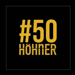 #50 Höhner by Höhner album reviews, ratings, credits