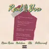 Real Withyou (feat. Nah'shon, Rico Raccs & Cottonmouf) - Single album lyrics, reviews, download