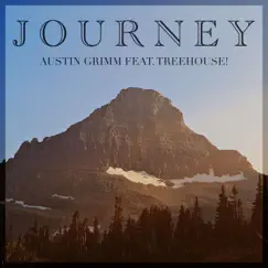 Journey - EP by Austin Grimm & Mellodose album reviews, ratings, credits