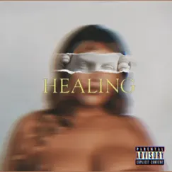 Healing - EP by Simon Seís album reviews, ratings, credits