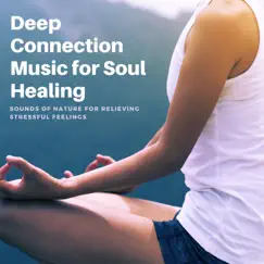 Deep Connection Music for Soul Healing: Sounds of Nature for Relieving Stressful Feelings by Healing Boy album reviews, ratings, credits