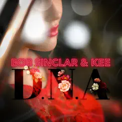 D.N.A - Single by Bob Sinclar & Kee album reviews, ratings, credits