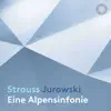 Eine Alpensinfonie, Op. 64, TrV 233: Night (2) [Live] song lyrics