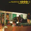 1999 (Nitepunk Remix) [feat. Dread MC & B Live] - Single album lyrics, reviews, download