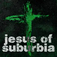 Jesus of Suburbia - Single by Mumble Rapper Sings & Ashtin Larold album reviews, ratings, credits