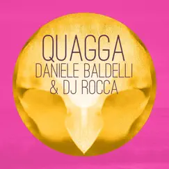 Quagga (Single) by Daniele Baldelli & DJ Rocca album reviews, ratings, credits